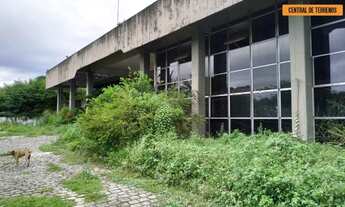 Imagem 7: VENDE-SE GALPÃO NO RETIRO