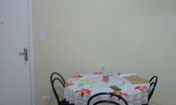 Imagem 5: Apartamento para venda com 45 metros quadrados com 1 quarto em Bela Vista - São Paulo - SP