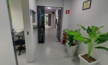 Imagem 2: PRÉDIO COMERCIAL NO CENTRO DE SÃO BERNARDO DO CAMPO EXCELENTE PARA CLINICA