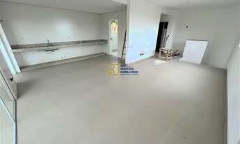 Imagem 2: Cobertura Top House à Venda - 4 Quartos sendo 2 Suítes - 3 Vagas - 170m² - Bairro Santa Ro