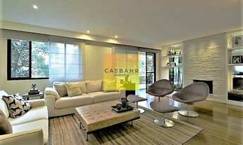 Imagem: Moema - Lazer Com Quadra e Piscina - Ótima