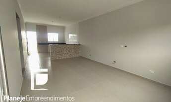 Imagem 6: LINDA CASA TÉRREA RECÉM CONSTRUÍDA NO PARQUE SANTA ISABEL EM ITUPEVA