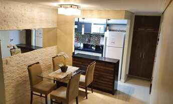 Imagem 2: Apartamento com 3 dorms, Tatuapé, São Paulo - R$ 435 mil, Cod: 1643