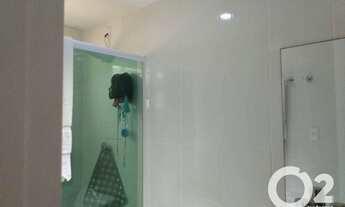 Imagem 3: Apartamento com 3 quartos (uma suíte) à venda, 92m² por R$320.000 - Glória - Macaé-RJ