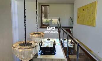 Imagem 7: Casa de esquina espetacular, piscina, paisagismo elaborado, 2 suites e 2 semi-suites