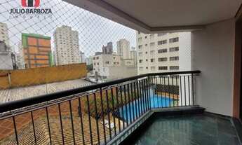 Imagem 6: Para alugar, 110 m² por R$ 7.951/mês - Moema - São Paulo/SP