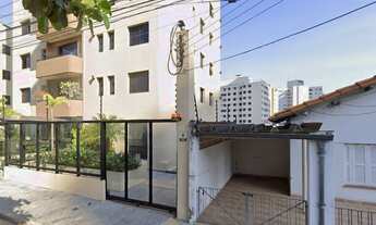 Imagem 6: Apartamento localizado no Alto da Lapa, 66m2, contém 1 dormitório, sala ampla, sacada, a