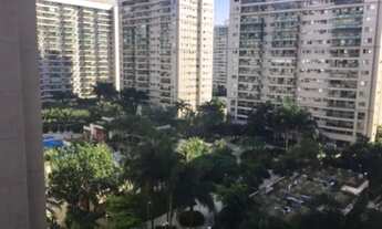 Imagem 4: APARTAMENTO RESIDENCIAL em Rio de Janeiro - RJ, Barra da Tijuca