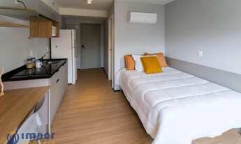 Imagem 4: Maravilhoso Studio!