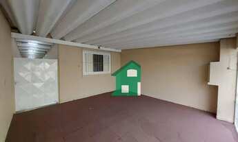 Imagem: Casa com 3 dormitórios à venda, 132 m²