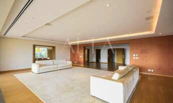 Imagem 2: Parque Cidade Jardim - 753 m² - 4 suítes - 7 vagas