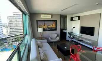 Imagem: Apartamento à venda no bairro Boa Viagem