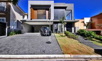 Imagem: SANTANA DE PARNAíBA - Casa de Condomínio