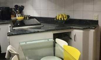 Imagem 6: Apartamento com 3 dormitórios à venda, 128 m² por R$ 1.000.000,00 - Tatuapé - São Paulo/SP