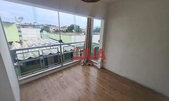 Imagem 3: Apartamento com 2 quartos à venda, 60 m² por R$ 230.000 - Centro - Nilópolis/RJ