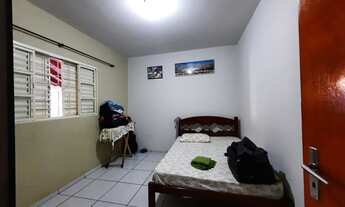 Imagem 4: Casa com 2 dormitórios à venda, 172 m² por R$ 505.000,00 - Jardim Tijuca - Campo Grande/MS