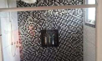 Imagem 6: Casa com 3 dormitórios à venda, 151 m² por R$ 800.000,00 - Condominio Residencial Paradiso