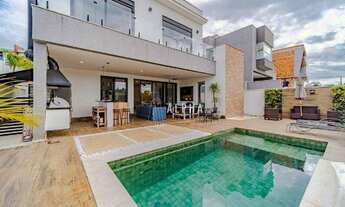 Imagem: Casa à venda, 316 m² por R$ 3.100.000,00