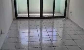 Imagem 3: Apartamento com 2 dormitórios para alugar, 56 m² por R$ 2.100,00/mês - Tirol - Natal/RN