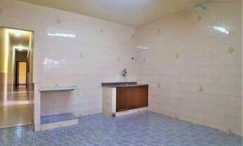 Imagem 2: Casa com 2 dormitórios para alugar, 80 m² por R$ 1.760,08/mês - Esplanada - Belo Horizonte