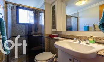 Imagem 3: Ótimo Apartamento com 4 dormitórios à venda, 175 m² - Vila Andrade - São Paulo/SP