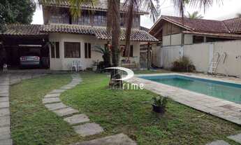 Imagem 2: Casa com 5 dormitórios à venda, 280 m² por R$ 900.000,00 - Maravista - Niterói/RJ