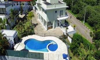 Imagem 2: CASA EM CONDOMÍNIO RESIDENCIAL em Itupeva - SP, Residencial dos Lagos