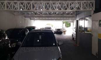 Imagem 2: GALPÃO DE 500 METROS A VENDA A 3 MINUTOS DE AEROPORTO DE CONGONHAS