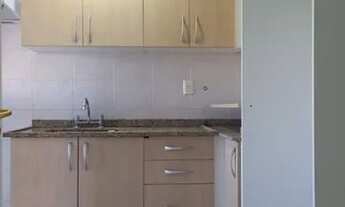 Imagem 6: Apartamento com 3 quartos no Edifício Michelangelo - Bairro Orfãs em Ponta Grossa