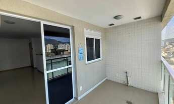 Imagem 7: Apartamento para aluguel com 2 quartos no Cachambi - Rio de Janeiro - RJ