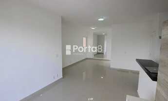 Imagem 2: Conforto e praticidade: Apartamento de 3 quartos para locação no Condomínio Altos de Iboru