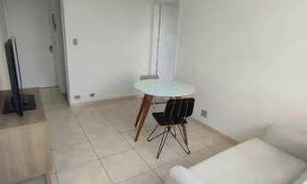 Imagem 3: Apartamento à venda - 58m² - 1 dormitórios Bela Vista - NSK3 Imoveis - Cod.43165