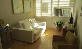 Imagem 3: PORTO ALEGRE - Apartamento Padrão - São João