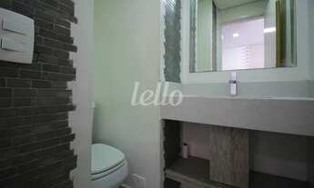 Imagem 6: Santo André - Apartamento Padrão - Centro