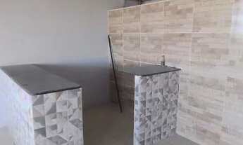 Imagem 2: Triplex no bairro do Jordão alto