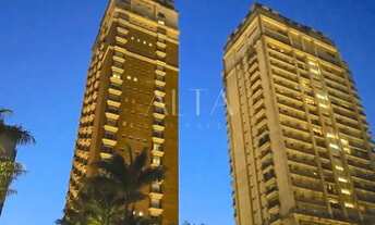Imagem 2: Cidade Jardim - Torre Manacás - 500m² - 4 suites 5 vagas - Altíssimo Padrão