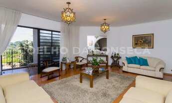 Imagem 3: São Paulo - Casa Padrão - Butantã