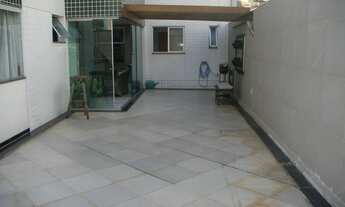 Imagem 3: BELO HORIZONTE - Apartamento Padrão - Fernão Dias