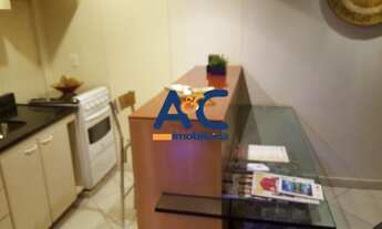 Imagem 5: BELO HORIZONTE - Aparthotel/Hotel - Silveira