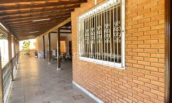 Imagem 7: LIMEIRA - Casa de Condomínio - Jardim Portal das Rosas