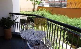 Imagem: Moema - Lazer Total