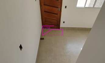 Imagem 4: Sobrado de independente novo