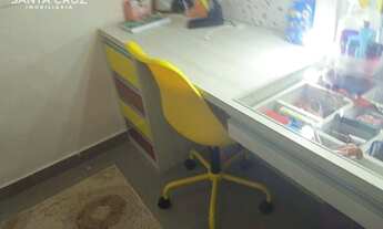 Imagem 4: Apartamento com 3 dormitórios à venda, 94 m² por R$ 860.000,00 - Jardim Esperança - Baruer