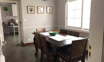 Imagem 7: Ótima casa com 04 suítes, 600 m² - venda por R$ 4.000.000 ou aluguel por R$ 15.000 - Resid