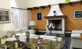 Imagem 3: CASA À VENDA CONDOMÍNIO ALDEIA DA SERRA MORADA DOS PINHEIROS