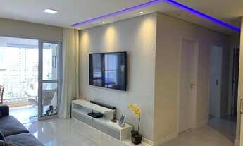 Imagem 5: Lindíssimo / 3 dorms com suíte / 2 vagas / Sol da manhã / VISITAS SOMENTE AGENDADAS