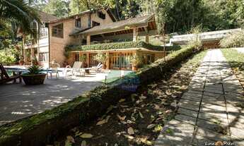 Imagem 2: Casa com 6 dorms, Praia Vermelha do Sul, Ubatuba - R$ 3.5 mi, Cod: 1543