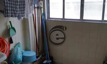 Imagem 4: Apartamento com 2 dormitórios para alugar, 100 m² por R$ 2.500,00/mês - Ponta da Praia - S