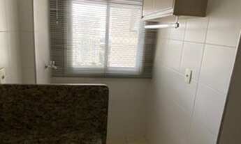 Imagem 6: Apartamento 2 quartos/1 suíte com lazer completo