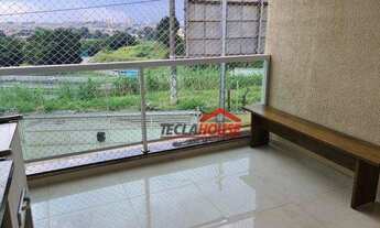 Imagem 3: Sobrado à venda com 3 dormitórios, 1 suíte, 3 vagas de garagem